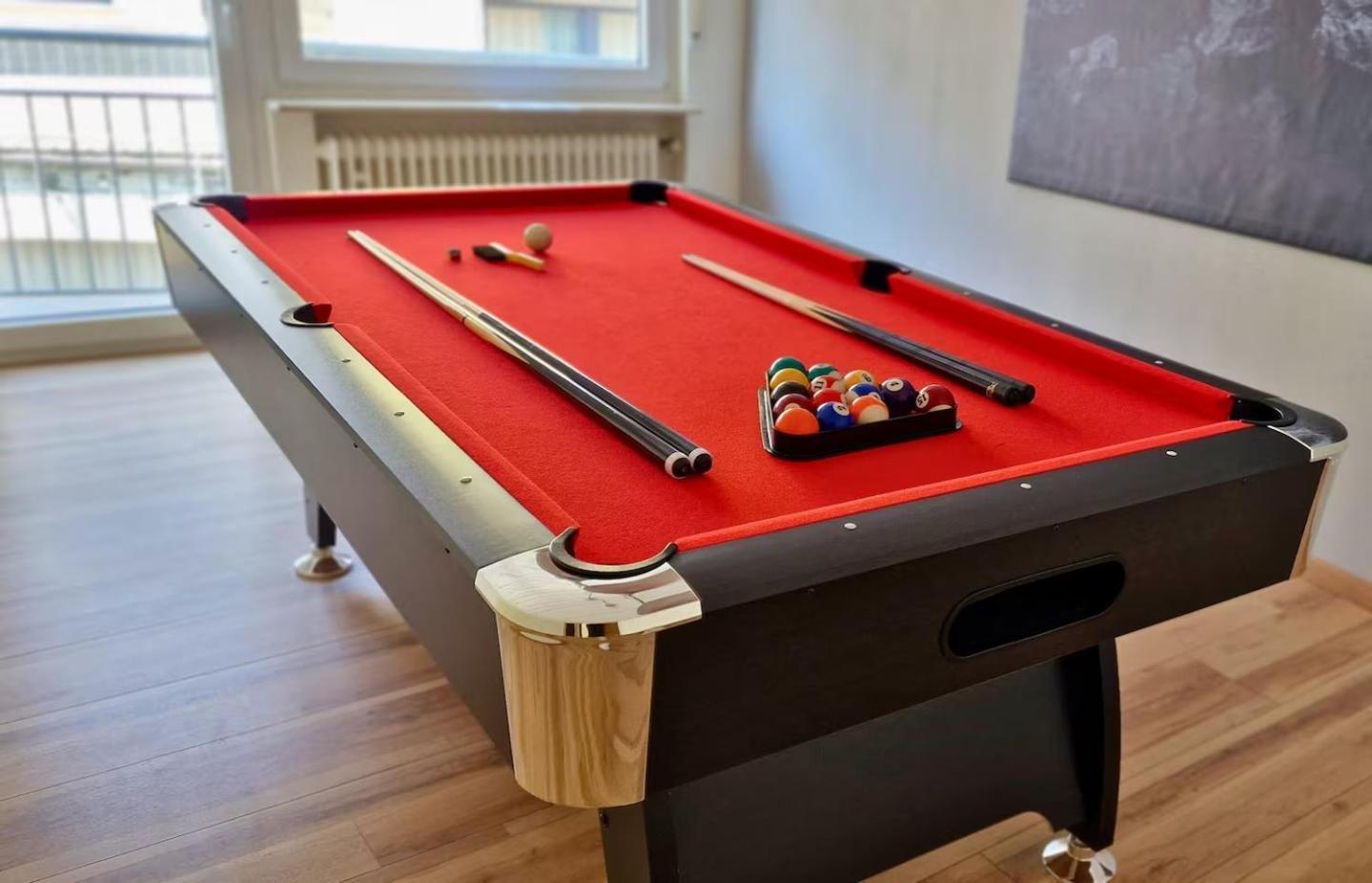Riesling Appartement For 2 - 4 People - Billiards - Balcony With Mosel View - Parking - Wine Barrel Bar - Fully Equipped Kitchen - Netflix - Waiputv - 3 Km From Cochem Klotten Exterior photo